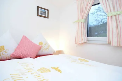 Vakantieappartement Gezinsvakantie Schmallenberg