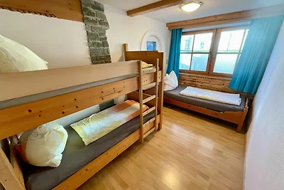 1. Kaminwohnung