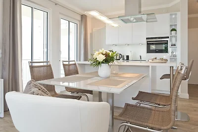 Dünenpalais, App. 08