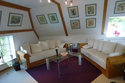 Vakantieappartement Gezinsvakantie Braderup (Nordfriesland)