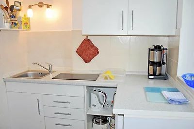 Vakantieappartement Gezinsvakantie Hiddensee