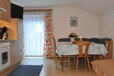 Vakantieappartement Gezinsvakantie Oetz