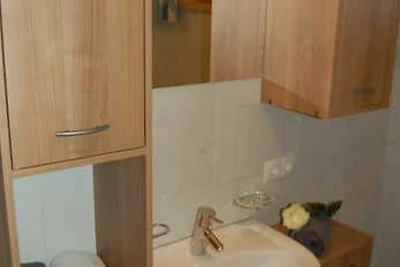 Ferienwohnung Kanisfluh
