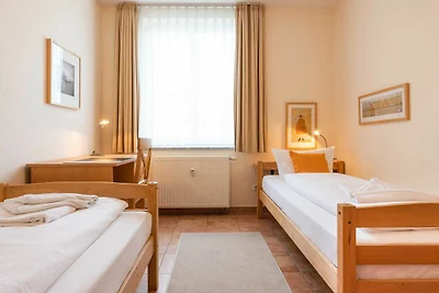 Appartamento Vacanza con famiglia Ahlbeck