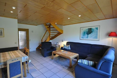 Nr. 26 - Ferienhaus Bootsweg
