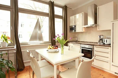 Ferienwohnung 2