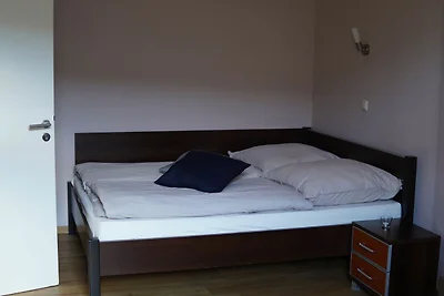 Apartment 6