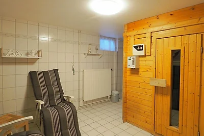 Dörpstrat 93a - FeWo Reet Suite