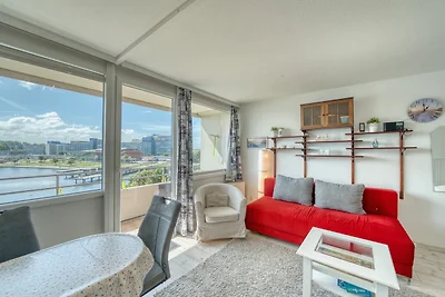 Haus Schöne Aussicht, App. 2SB411