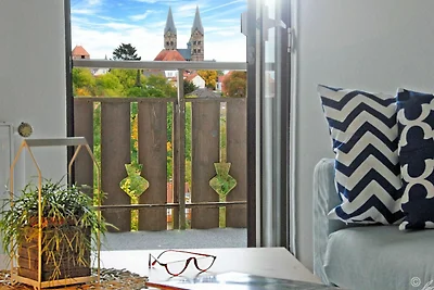 Ferienwohnung Domblick