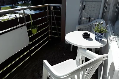 Ferienwohnung Zobel E-III-3-6