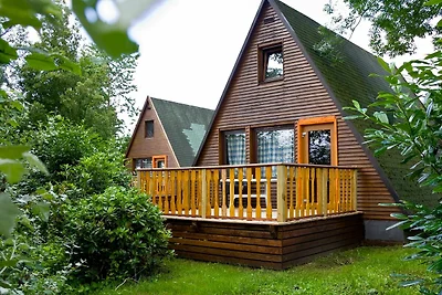 Vakantieappartement Gezinsvakantie Hechthausen