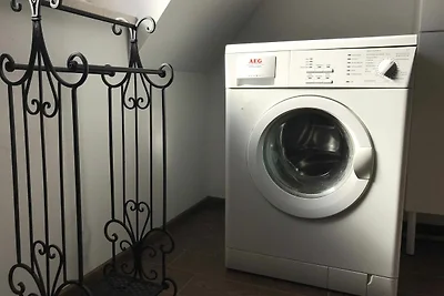 Kernsanierte Ferienwohnung 2020