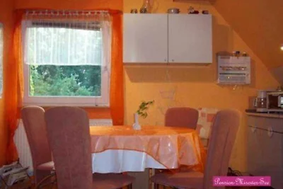 Appartamento Vacanza con famiglia Mirow