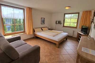 Appartamento Vacanza con famiglia Bastorf