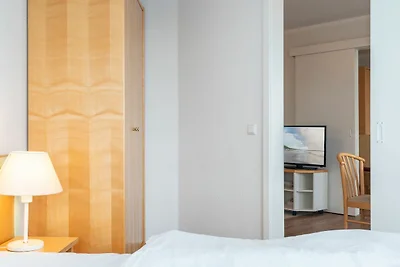 Ferienwohnung 363, Haus Having