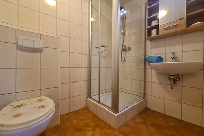 G2(4) Uta 2-Raum-FeWo (40m², 2 Pers.)