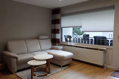 Holiday flat family holiday Bad Harzburg