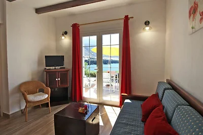 Vakantieappartement Gezinsvakantie Los Llanos de Aridane