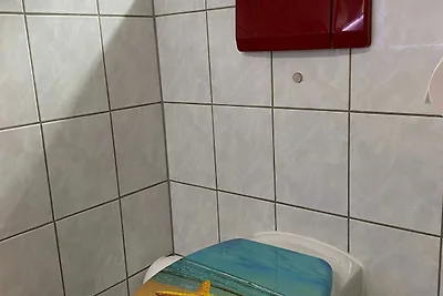 apartman za odmor Obiteljski odmor Rerik & Umland