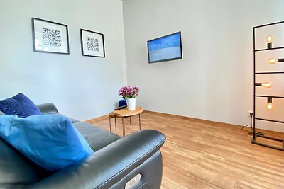 Villa Anna App. Kleine Anna