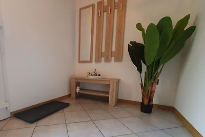 Vakantieappartement Gezinsvakantie Uplengen