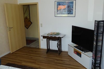 Vakantieappartement Gezinsvakantie Warendorf