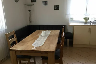 OG-Wohnung 3-Zimmer, 74 qm
