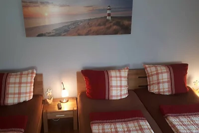Appartamento Vacanza con famiglia Rust