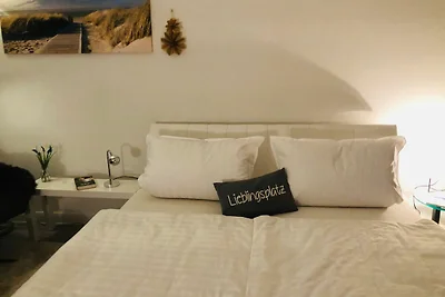 Appartamento Vacanza con famiglia Glücksburg