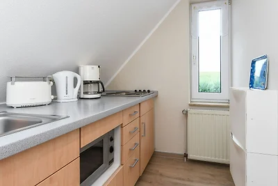 Vakantieappartement Gezinsvakantie Neuharlingersiel