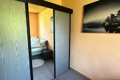 Vakantiehuis Ontspannende vakantie Krakow am See