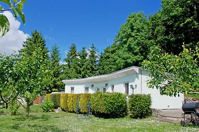Ferienwohnung Patzig Lee