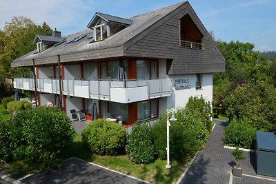 Vakantieappartement Gezinsvakantie Hinterzarten