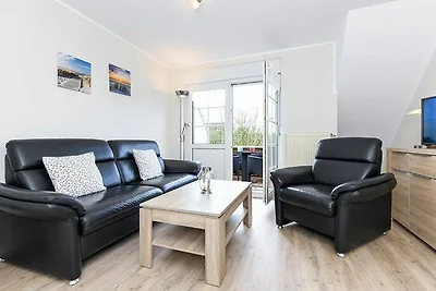 Ferienwohnung Silbermöwe