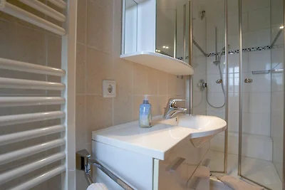 Vakantieappartement Gezinsvakantie Nordstrand