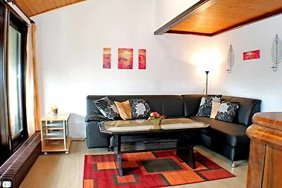 OFI-123 - Ferienhaus mit zwei Schlafzimmern...
