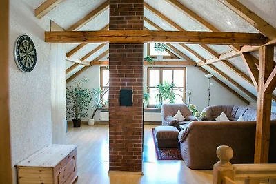 Casa vacanze Vacanza di relax Heiligenstadt