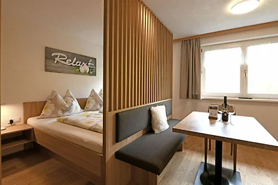 Vakantieappartement Gezinsvakantie Schoppernau