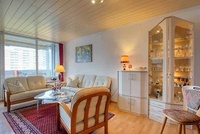 Ferienpark - Haus Q, App. 0Q0503