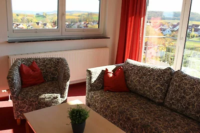 Ferienwohnung Reisberg