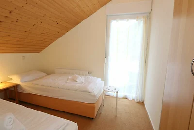 Vakantiehuis Ontspannende vakantie Baabe