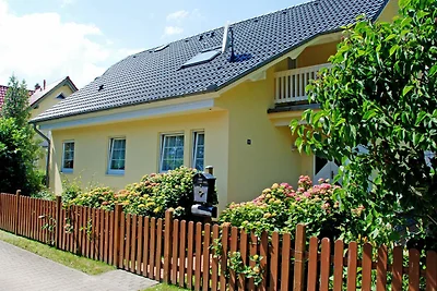 Ferienwohnung Schwalbennest Fam. Gutwald