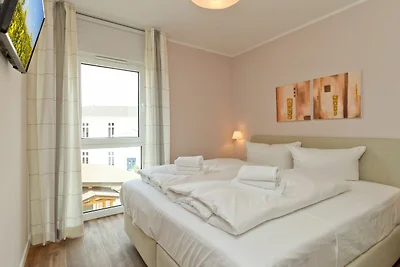 Quartier Ahlbeck, App. 04