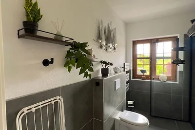 Ferienwohnung Uferglück