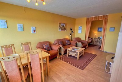 Ferienpark - Haus E, App. 0E1006