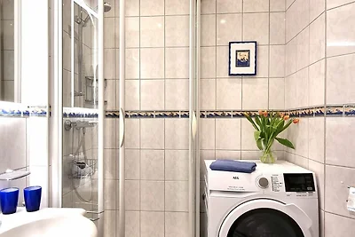 Vakantieappartement Gezinsvakantie Westerland