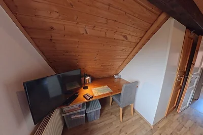 Ferienhaus 167 Deichgraf 86qm für max.
