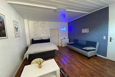 Vakantieappartement Gezinsvakantie Grambin