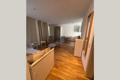 Vakantieappartement Gezinsvakantie Eisenberg